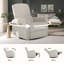Belmont Power Recliner With Massager -110590395