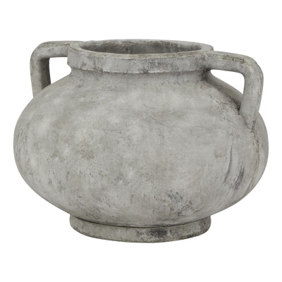 Costantina Decorative Jar 1