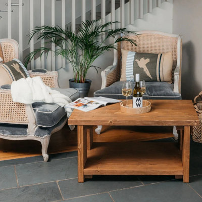 Galva Coffee Table
