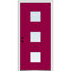 Porte d'entrée avant en fibre de verre Spotlight Spotlight-40508394-40508395-40508407