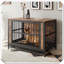 Niche pour animaux de compagnie-2042352333