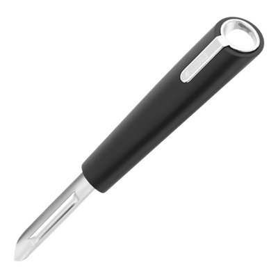 Judge Black Satin Tools, Peeler