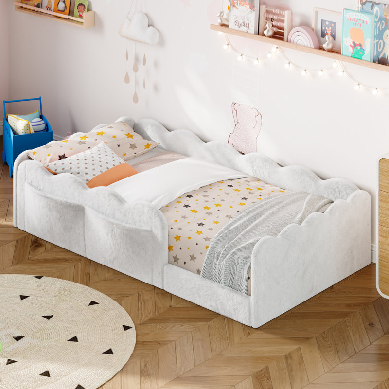 Lits pour enfants Safe Safe