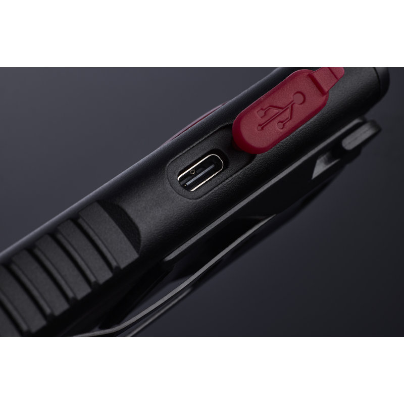 Recharge Outdoor Work Light