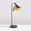 Lampe de table en métal Emlyn-1606335144