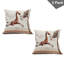 Ensemble de 2 housses de coussin Ambesonne-99019718-99019719