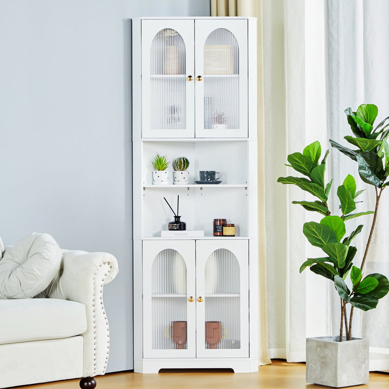 Henryville Dining Cabinet