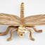 Fluttering Token Dragonfly Figurine