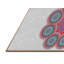 Tapis rouge / bleu Power Loom-416488650