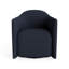 MTO - About Face Swivel Lounge Chair-382964566