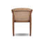 CAMBRIE Outdoor Teak Dining Armchair