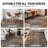 Rambo Geometric Black/Ivory Area Rug-1163769134-1198745328