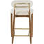 Tabouret en tissu Riccio-336270601-336270615-336270608