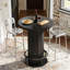 Table basse, table basse, table basse ronde