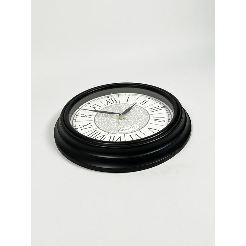Tillamook Wall Clock