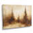 Toile tendue
