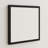 Junathean Black Picture Frame