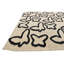 Tapis ivoire Ohlson
