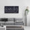 «Family Is…» par Lux + Me Designs, art mural en verre acrylique