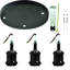 Juliaetta Semi Flush Mount-278899676-278899677