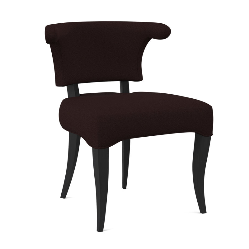 Athena Dining Chair, Espresso, Margaret Lagoon
