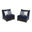Deco 6 Piece Setting Group with Cushions-1544855991