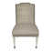 Michael Weiss Travis Side Chair