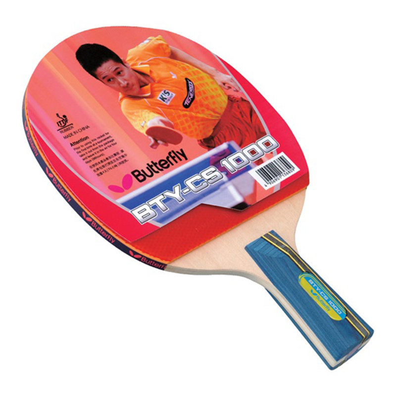 Raquette 1000 bty-cs