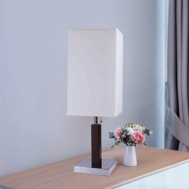 Elegant Crafted Table Lamp