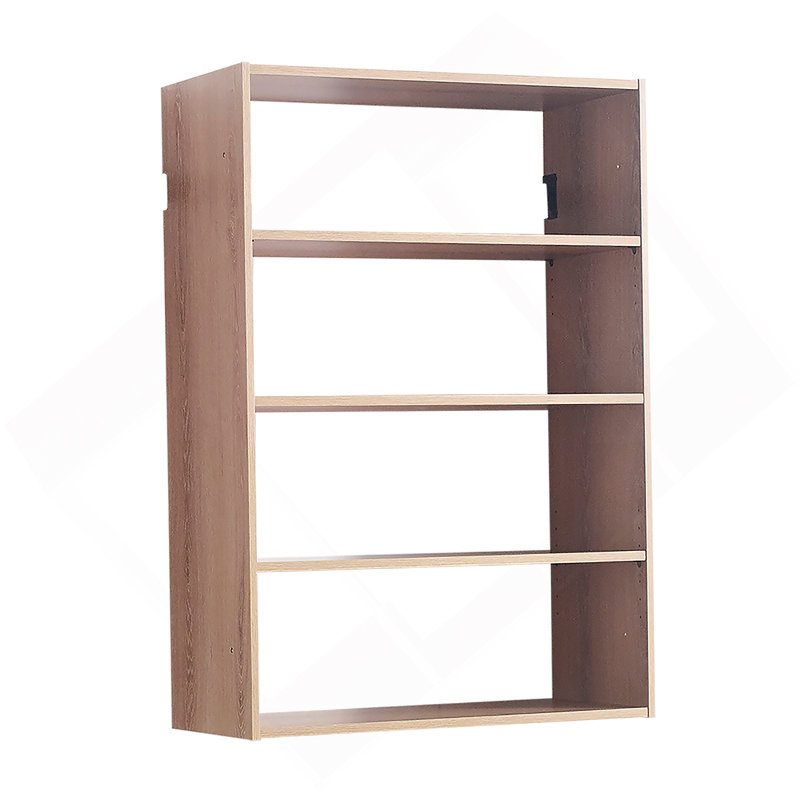 Système de placard en bois Devi