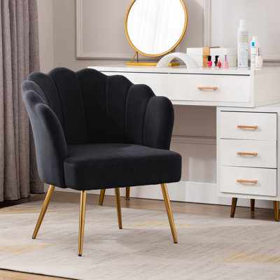 Fauteuil demi-tonneau 26,75 po