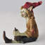 Fantasy & Sci-Fi Weather Resistant Resin Garden Statue