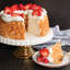 Pro Form 12 Cup Angel Food Cake Pan