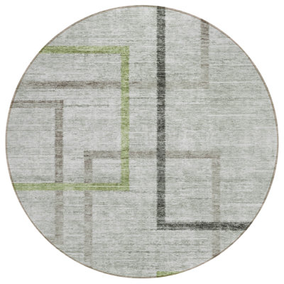 Tapis antidérapant Colier