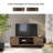 Zadilyn 72" TV Stand For Tvs Up To 81"