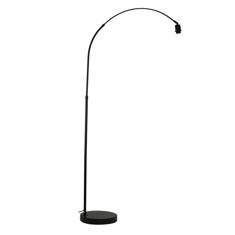 Rinnah 170cm Matte Traditional Floor Lamp