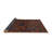 Southwestern Indoor Rug-2081494813