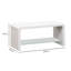 Coffee Table with Storage