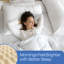 Surmatelas en mousse Lavate Home Egg Crate-120327872