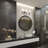Cusick 3 - Light Dimmable Vanity Light