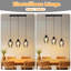- Light Stainless Steel Pendant-2129592994-2129592992