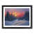 Black Framed selected