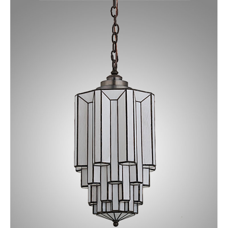 Paramount 1 - Light Pendant