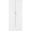Kosie 1 Drawer Wardrobe-1270820323