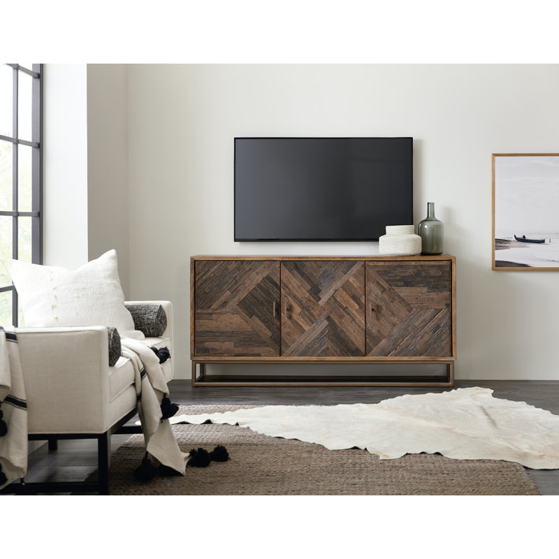 HomeAccent Media Console