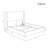 Casstown Upholstered Bed-149787700-149787704