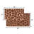 Sunbriar Cotton Blend Non-Slip Bath Rug