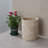 8pc Resin Bathroom Accessories Set
