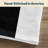 Cabana Polyester Striped Square Napkin-27778526