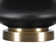 Danelea Glass Table Lamp